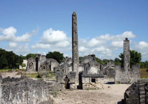 2-Day Bagamoyo City Tour with Bantu Adventures